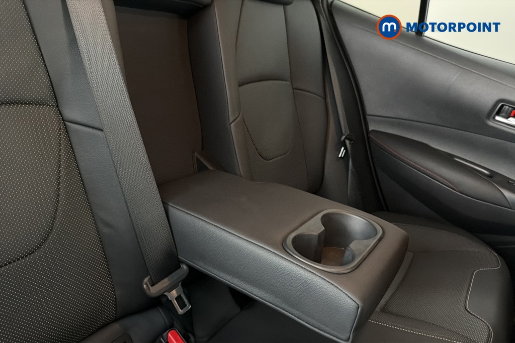 Toyota Corolla Excel Automatic Petrol-Electric Hybrid Hatchback - Stock Number (1679961) - 26th supplementary image