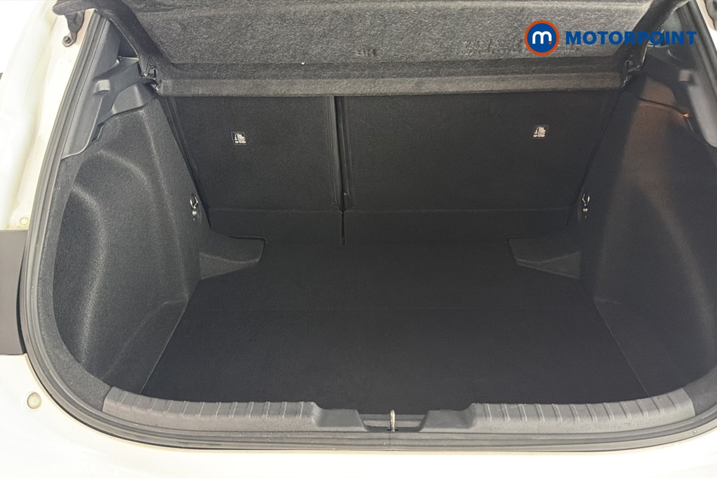 Toyota Corolla Excel Automatic Petrol-Electric Hybrid Hatchback - Stock Number (1679961) - 30th supplementary image