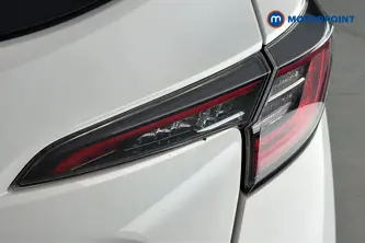 Toyota Corolla Excel Automatic Petrol-Electric Hybrid Hatchback - Stock Number (1679961) - 36th supplementary image