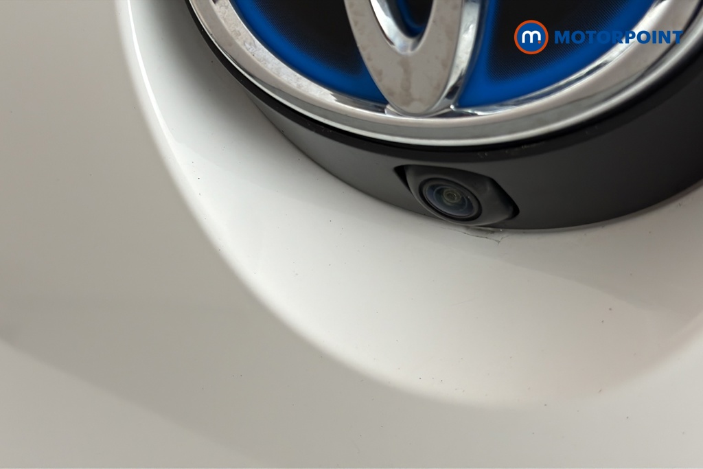 Toyota Corolla Excel Automatic Petrol-Electric Hybrid Hatchback - Stock Number (1679961) - 37th supplementary image