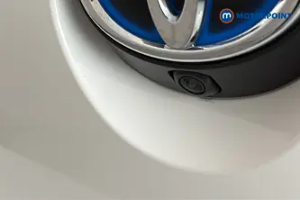 Toyota Corolla Excel Automatic Petrol-Electric Hybrid Hatchback - Stock Number (1679961) - 37th supplementary image