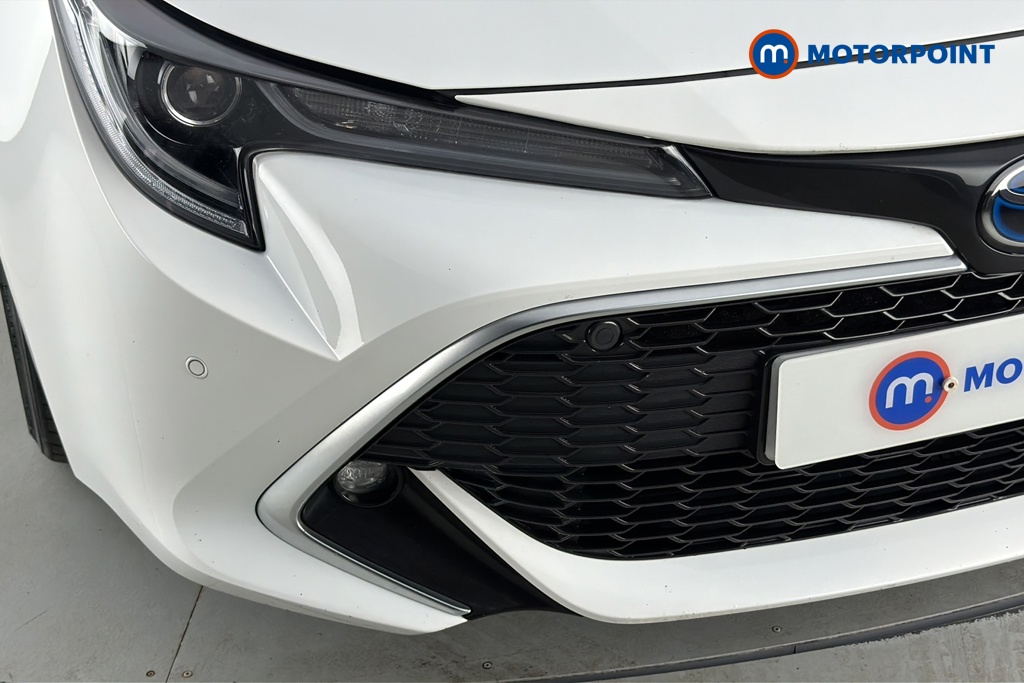 Toyota Corolla Excel Automatic Petrol-Electric Hybrid Hatchback - Stock Number (1679961) - 38th supplementary image
