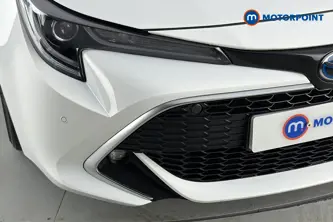 Toyota Corolla Excel Automatic Petrol-Electric Hybrid Hatchback - Stock Number (1679961) - 38th supplementary image