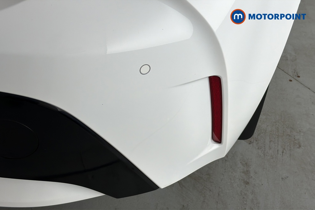 Toyota Corolla Excel Automatic Petrol-Electric Hybrid Hatchback - Stock Number (1679961) - 39th supplementary image