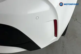 Toyota Corolla Excel Automatic Petrol-Electric Hybrid Hatchback - Stock Number (1679961) - 39th supplementary image