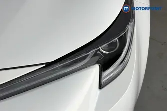 Toyota Corolla Excel Automatic Petrol-Electric Hybrid Hatchback - Stock Number (1679961) - 42nd supplementary image