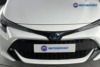Toyota Corolla Excel Automatic Petrol-Electric Hybrid Hatchback - Stock Number (1679961) - 43rd supplementary image