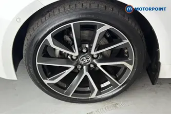 Toyota Corolla Excel Automatic Petrol-Electric Hybrid Hatchback - Stock Number (1679961) - 44th supplementary image