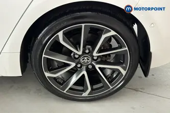Toyota Corolla Excel Automatic Petrol-Electric Hybrid Hatchback - Stock Number (1679961) - 45th supplementary image