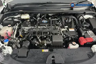 Toyota Corolla Excel Automatic Petrol-Electric Hybrid Hatchback - Stock Number (1679961) - 48th supplementary image
