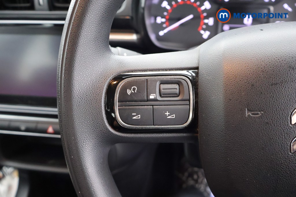 Citroen C3 Feel Manual Petrol Hatchback - Stock Number (1679989) - 2nd supplementary image