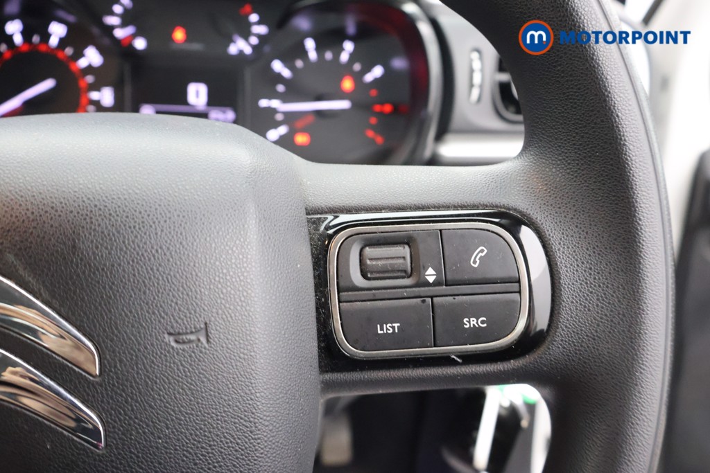 Citroen C3 Feel Manual Petrol Hatchback - Stock Number (1679989) - 3rd supplementary image