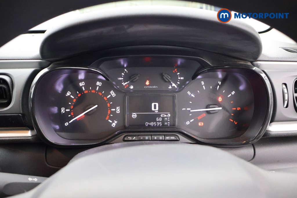 Citroen C3 Feel Manual Petrol Hatchback - Stock Number (1679989) - 4th supplementary image