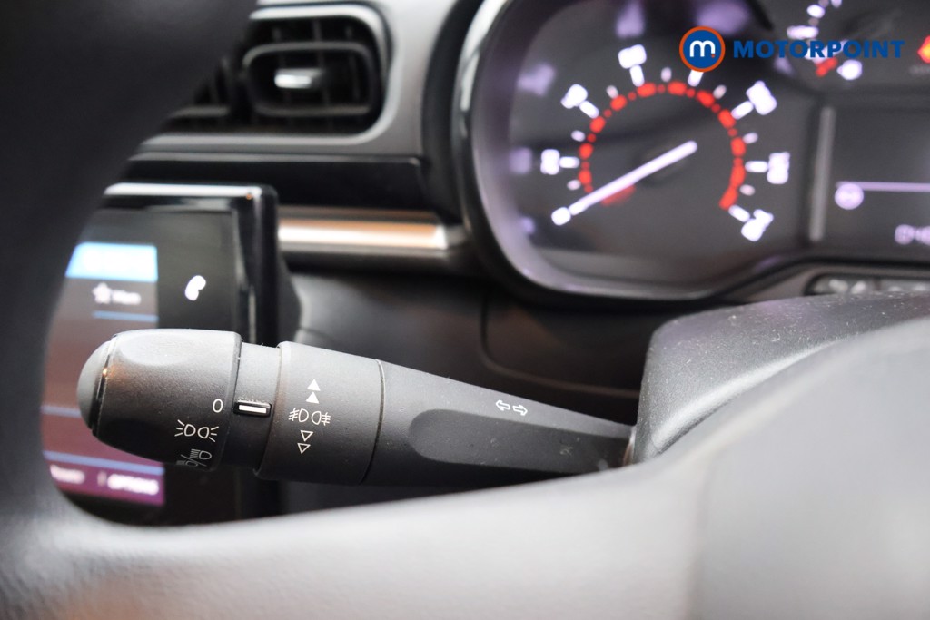 Citroen C3 Feel Manual Petrol Hatchback - Stock Number (1679989) - 5th supplementary image