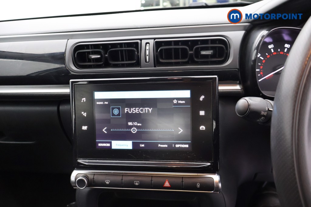 Citroen C3 Feel Manual Petrol Hatchback - Stock Number (1679989) - 7th supplementary image