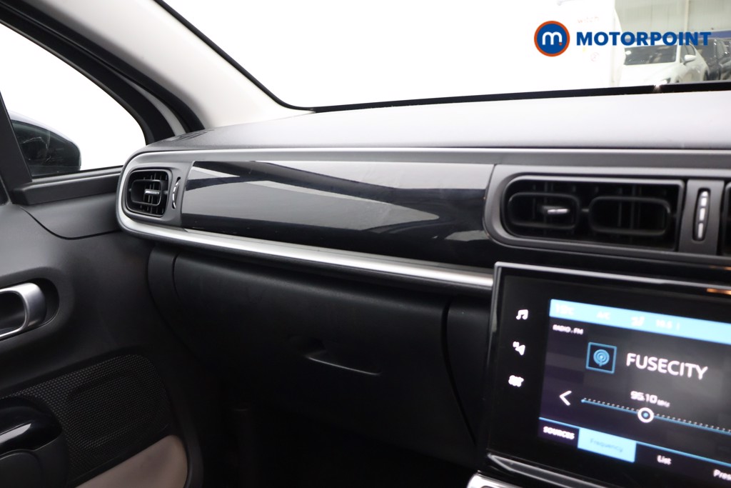 Citroen C3 Feel Manual Petrol Hatchback - Stock Number (1679989) - 9th supplementary image
