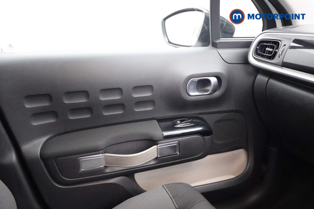 Citroen C3 Feel Manual Petrol Hatchback - Stock Number (1679989) - 10th supplementary image