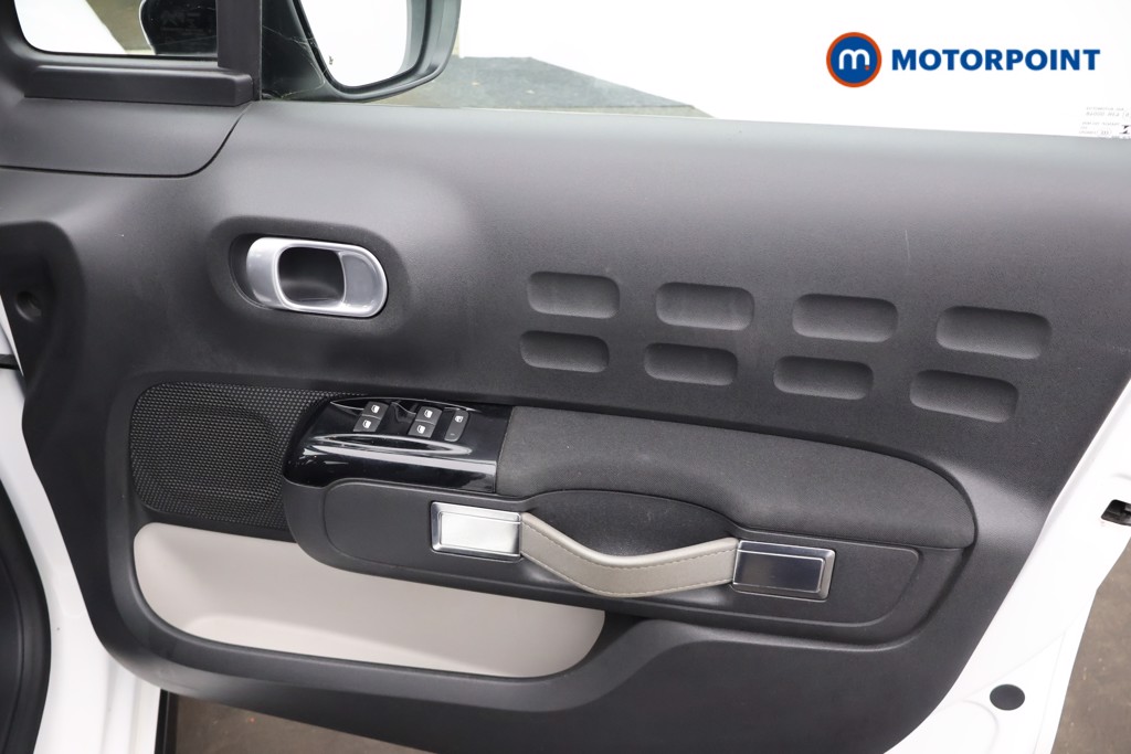 Citroen C3 Feel Manual Petrol Hatchback - Stock Number (1679989) - 11th supplementary image