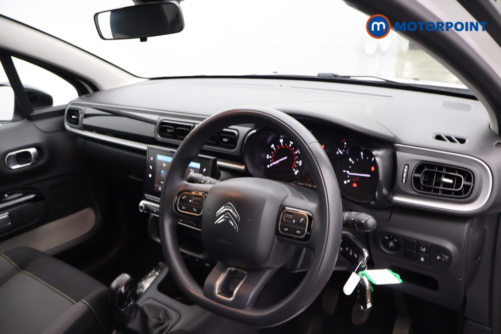 Citroen C3 Feel Manual Petrol Hatchback - Stock Number (1679989) - 12th supplementary image