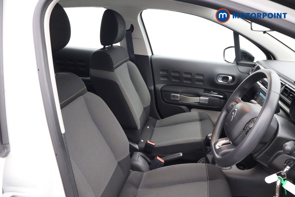 Citroen C3 Feel Manual Petrol Hatchback - Stock Number (1679989) - 13th supplementary image