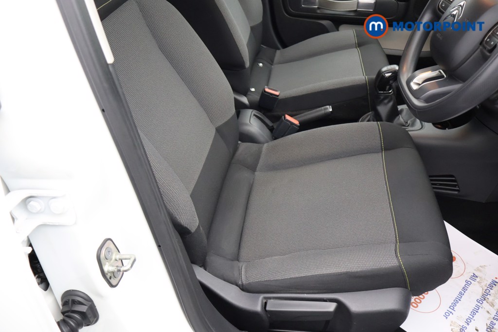 Citroen C3 Feel Manual Petrol Hatchback - Stock Number (1679989) - 14th supplementary image