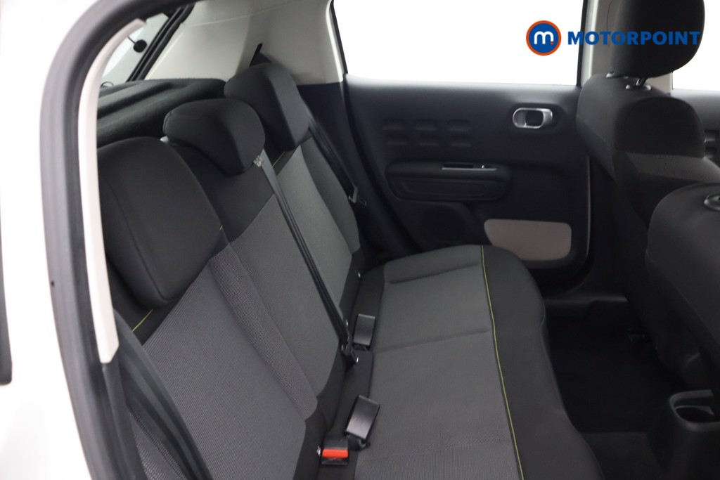 Citroen C3 Feel Manual Petrol Hatchback - Stock Number (1679989) - 15th supplementary image