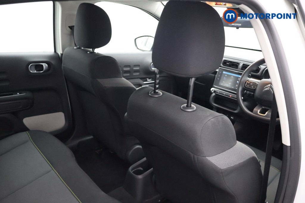 Citroen C3 Feel Manual Petrol Hatchback - Stock Number (1679989) - 17th supplementary image