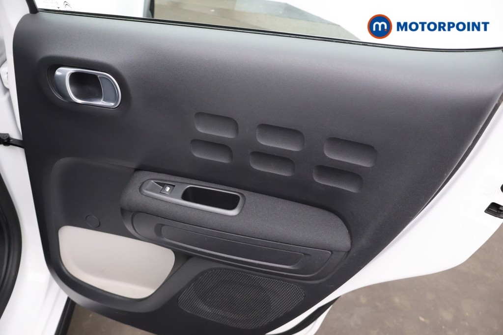 Citroen C3 Feel Manual Petrol Hatchback - Stock Number (1679989) - 18th supplementary image