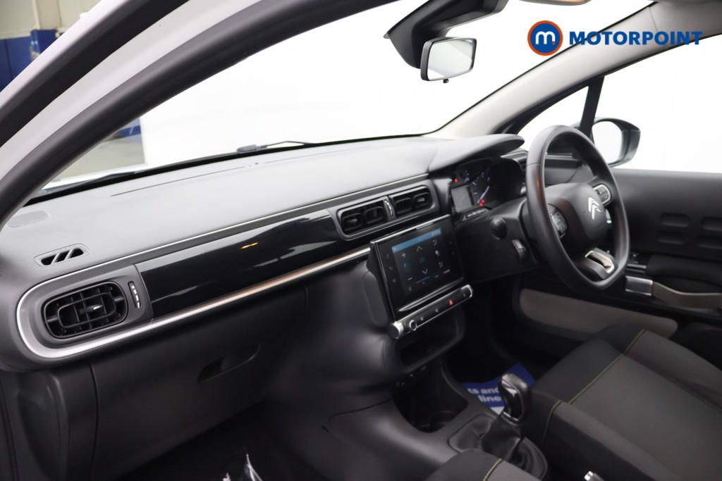 Citroen C3 Feel Manual Petrol Hatchback - Stock Number (1679989) - 19th supplementary image