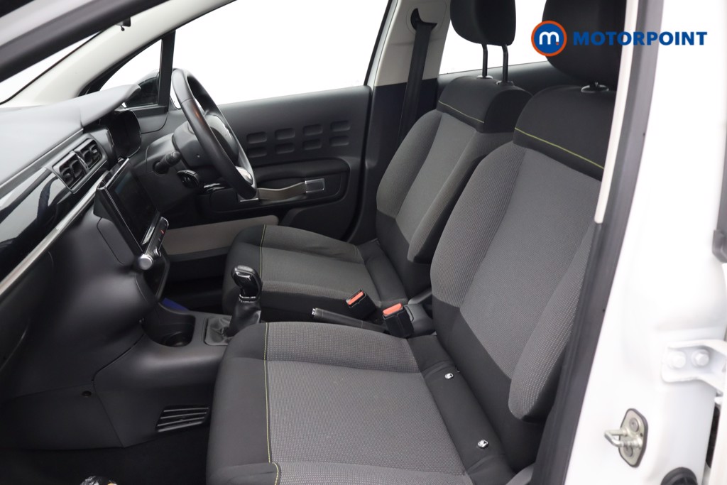Citroen C3 Feel Manual Petrol Hatchback - Stock Number (1679989) - 20th supplementary image