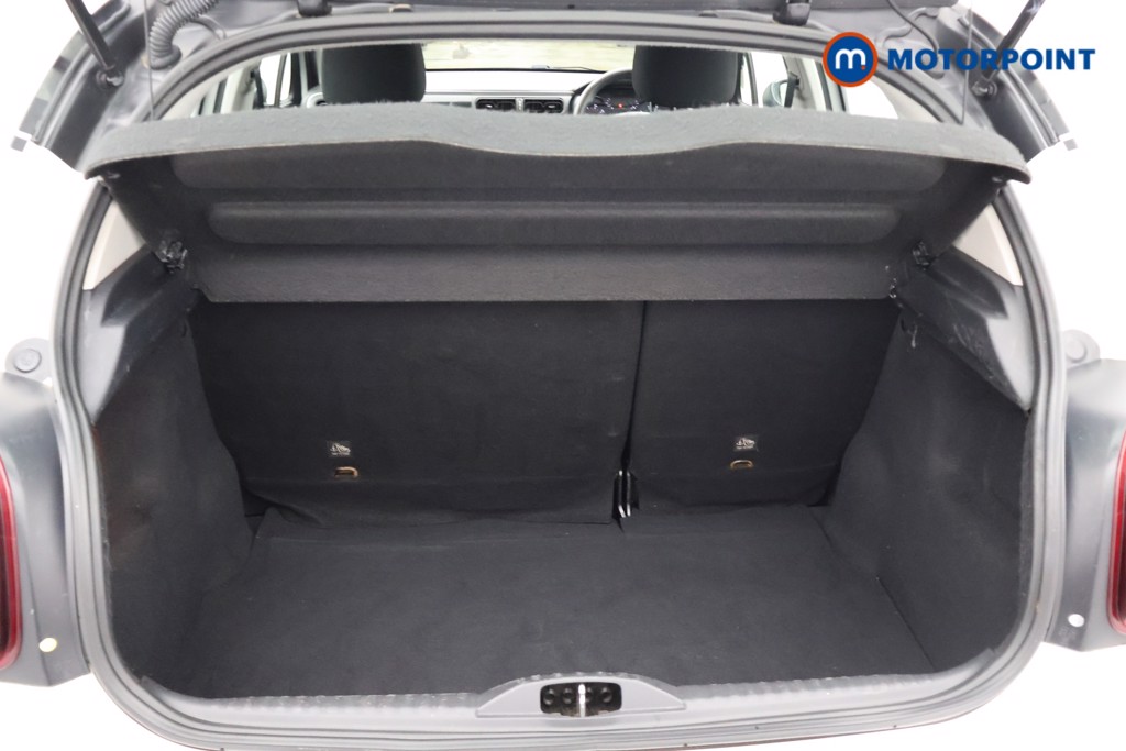 Citroen C3 Feel Manual Petrol Hatchback - Stock Number (1679989) - 21st supplementary image