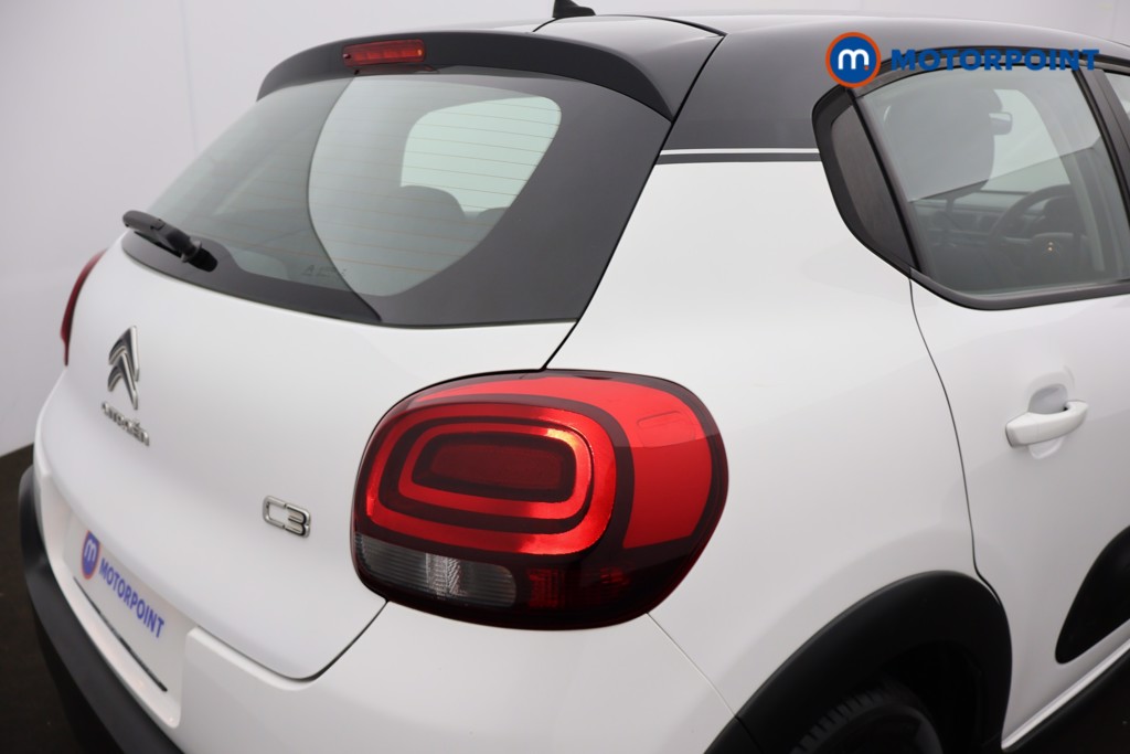 Citroen C3 Feel Manual Petrol Hatchback - Stock Number (1679989) - 22nd supplementary image