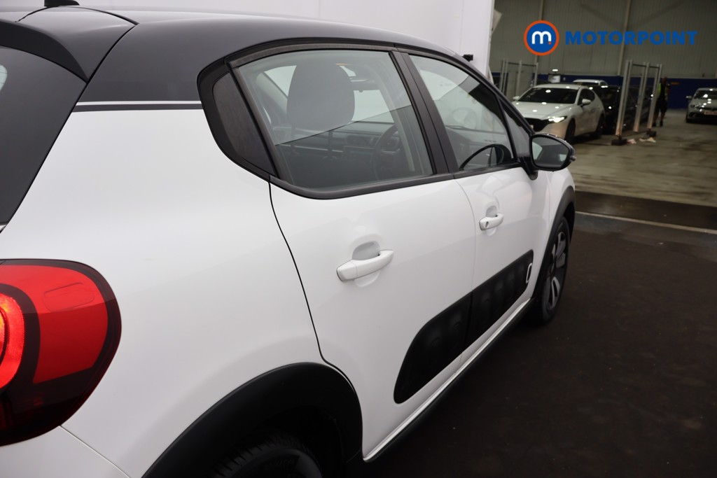 Citroen C3 Feel Manual Petrol Hatchback - Stock Number (1679989) - 23rd supplementary image