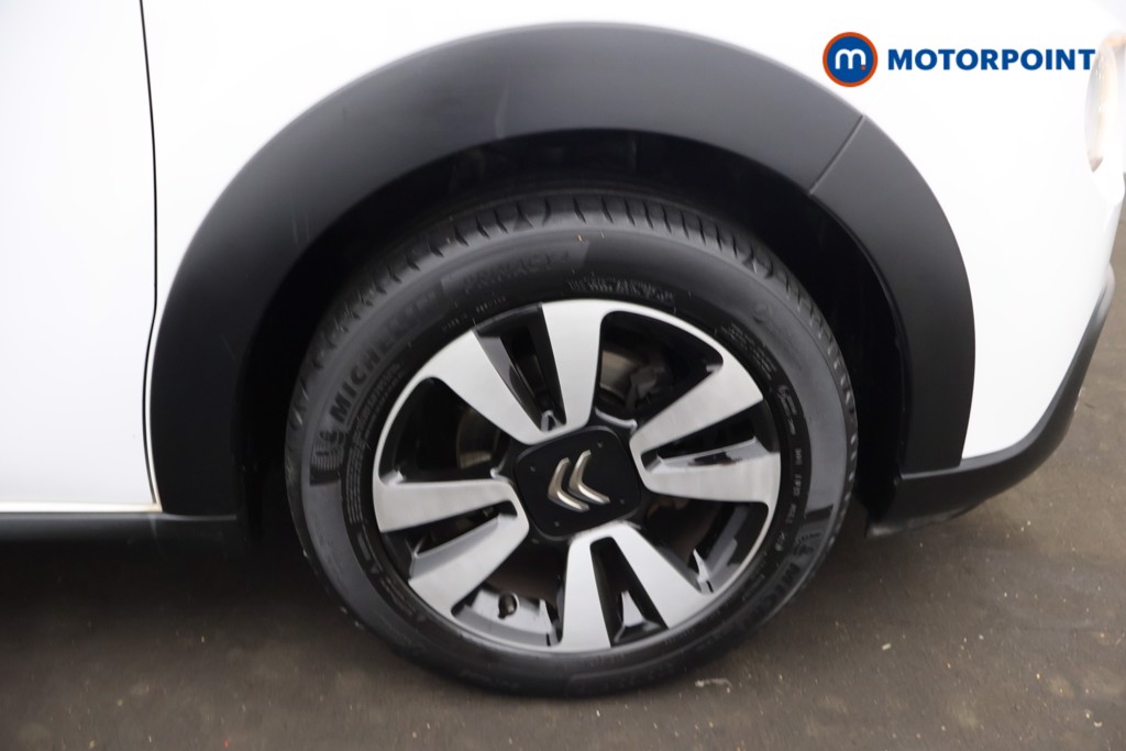 Citroen C3 Feel Manual Petrol Hatchback - Stock Number (1679989) - 25th supplementary image