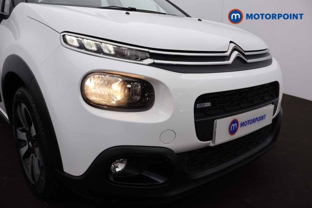Citroen C3 Feel Manual Petrol Hatchback - Stock Number (1679989) - 26th supplementary image