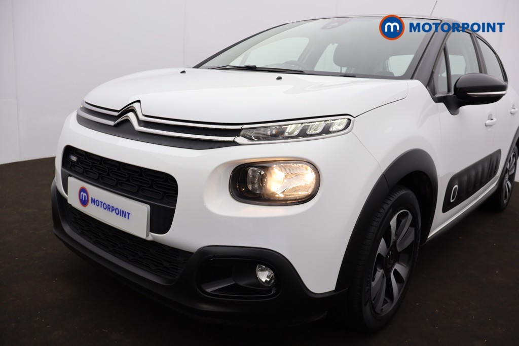 Citroen C3 Feel Manual Petrol Hatchback - Stock Number (1679989) - 28th supplementary image