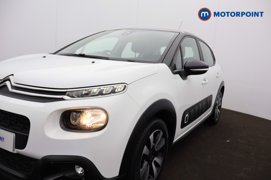 Citroen C3 Feel Manual Petrol Hatchback - Stock Number (1679989) - 29th supplementary image