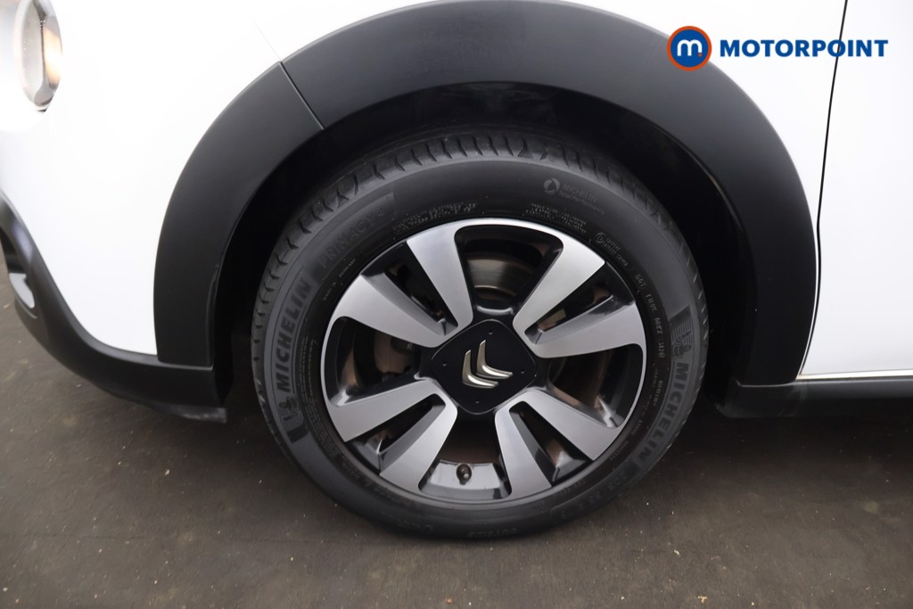 Citroen C3 Feel Manual Petrol Hatchback - Stock Number (1679989) - 30th supplementary image