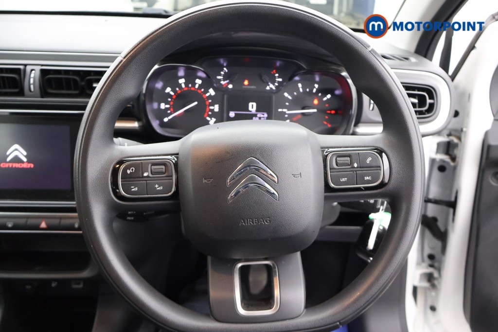 Citroen C3 Feel Manual Petrol Hatchback - Stock Number (1679989) - 1st supplementary image
