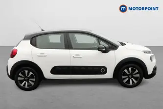 Citroen C3 Feel Manual Petrol Hatchback - Stock Number (1679989) - Drivers side