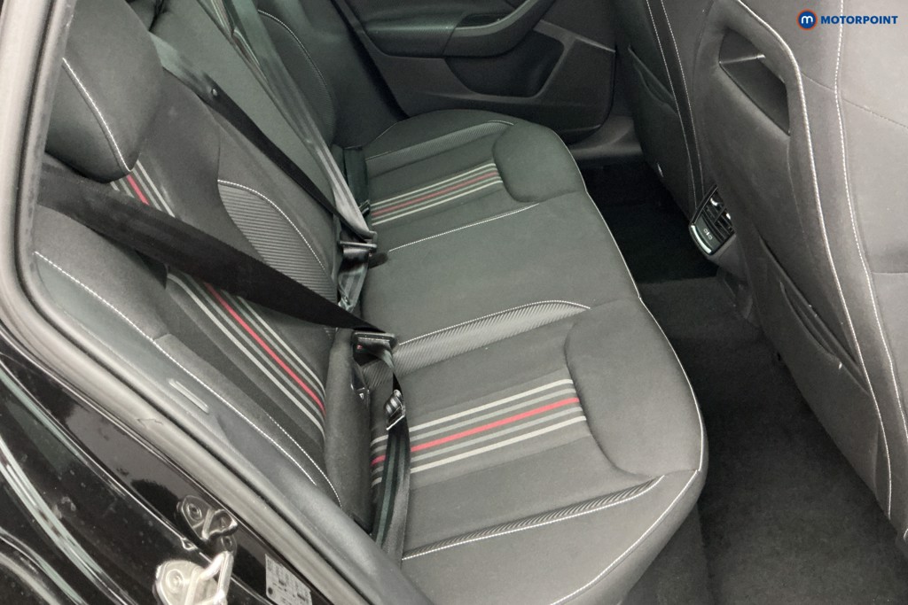 Skoda Kamiq Monte Carlo Edition Automatic Petrol SUV - Stock Number (1680345) - 4th supplementary image