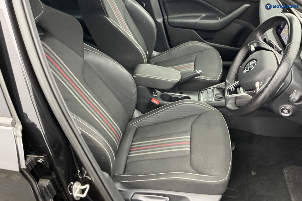 Skoda Kamiq Monte Carlo Edition Automatic Petrol SUV - Stock Number (1680345) - 5th supplementary image