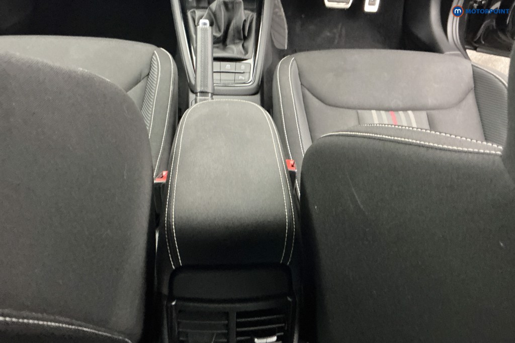 Skoda Kamiq Monte Carlo Edition Automatic Petrol SUV - Stock Number (1680345) - 11th supplementary image