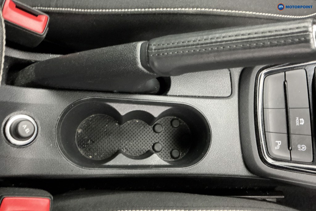 Skoda Kamiq Monte Carlo Edition Automatic Petrol SUV - Stock Number (1680345) - 14th supplementary image