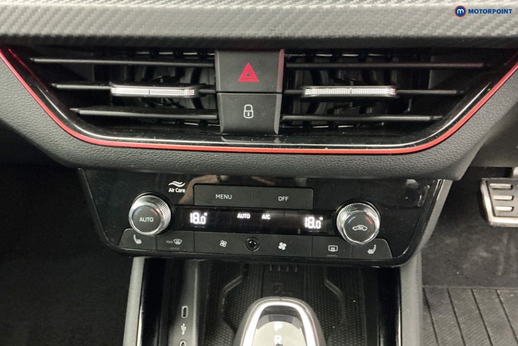 Skoda Kamiq Monte Carlo Edition Automatic Petrol SUV - Stock Number (1680345) - 17th supplementary image