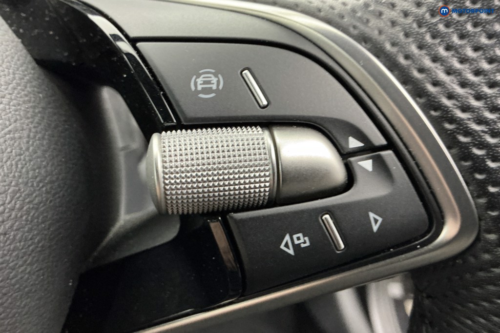 Skoda Kamiq Monte Carlo Edition Automatic Petrol SUV - Stock Number (1680345) - 21st supplementary image