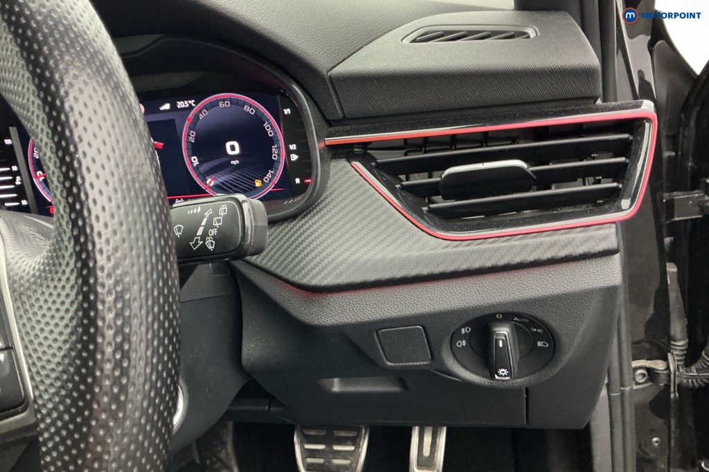Skoda Kamiq Monte Carlo Edition Automatic Petrol SUV - Stock Number (1680345) - 22nd supplementary image