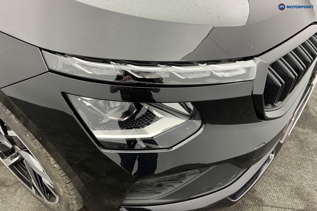 Skoda Kamiq Monte Carlo Edition Automatic Petrol SUV - Stock Number (1680345) - 30th supplementary image