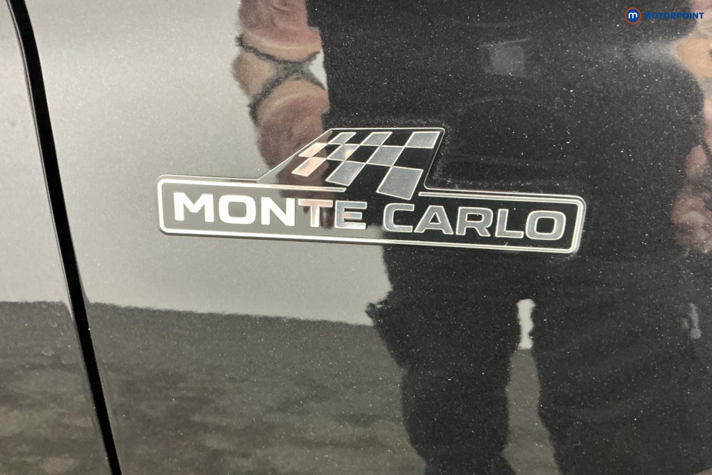 Skoda Kamiq Monte Carlo Edition Automatic Petrol SUV - Stock Number (1680345) - 31st supplementary image