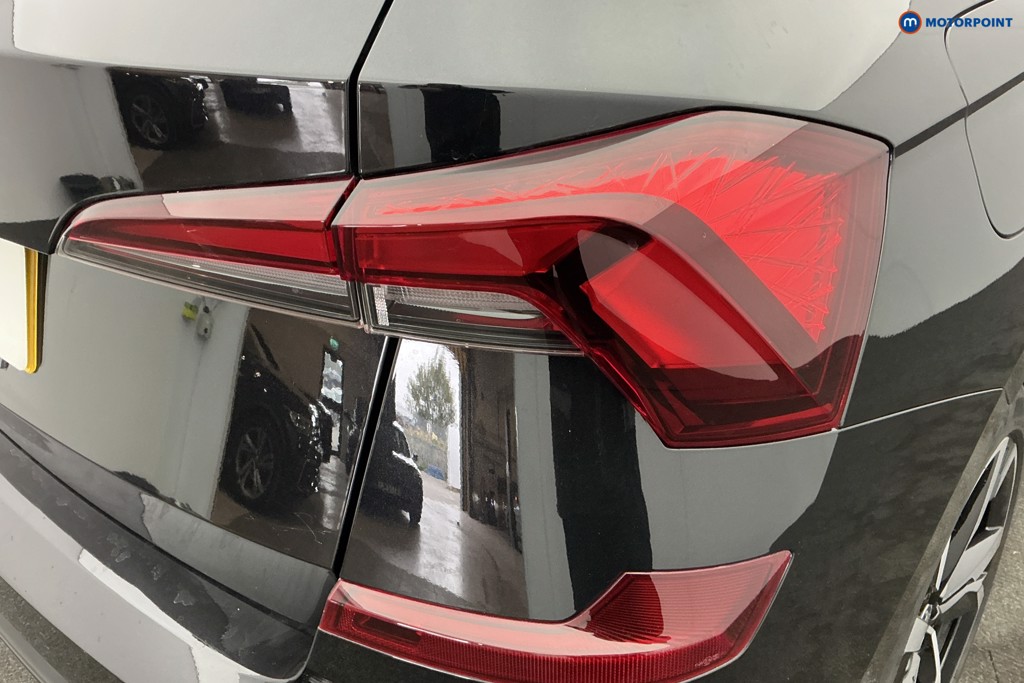 Skoda Kamiq Monte Carlo Edition Automatic Petrol SUV - Stock Number (1680345) - 32nd supplementary image